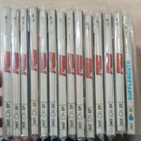 I predatori da 1 a 13 + supplemento completa