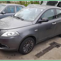 Ricambi Usati LANCIA YPSILON (TK) 2013