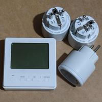 Prese smart radiofrequenza