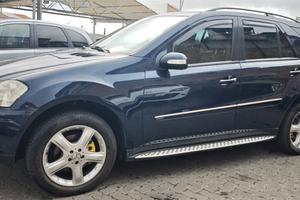 Mercedes-benz ML 320 CDI Sport