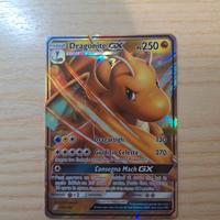 dragonite GX