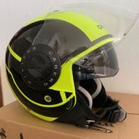 Casco Caberg Riviera V3 Sway taglia XS