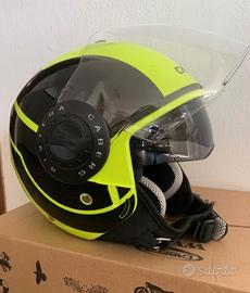Casco Caberg Riviera V3 Sway taglia XS
