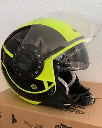 Casco Caberg Riviera V3 Sway taglia XS