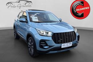 DR MOTOR dr 5.0 1.5 Bi-Fuel GPL PERFETTA!