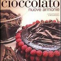Cioccolato  Nuove armonie. Gioffrè Rosalba. Giunti