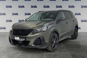 Peugeot 5008 II 2016 1.5d 130CV EAT8 Allure - 7 PO