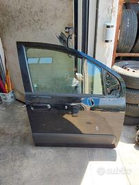 PORTA PORTIERA SPORTELLO ANTERIORE DX NEW PANDA