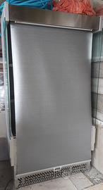 Frigo espositivo verticale quasi nuovo