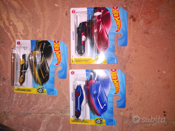 Hot Wheels portachiavi