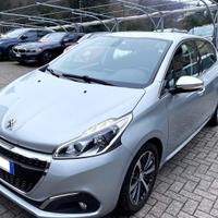 Peugeot 208 Allure 1.2 Benzina 5p. E6 Neopatentati