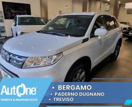 SUZUKI VITARA 1.6 VVT 120CV V-COOL