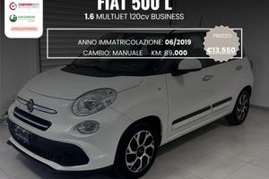 FIAT 500L 1.6 Multijet 120 CV Business