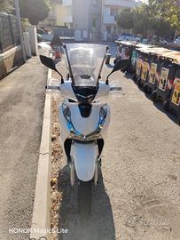  Scooter SH 150 
