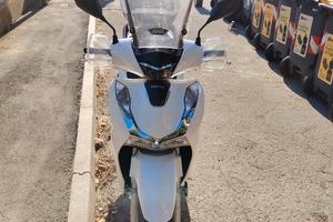  Scooter SH 150 