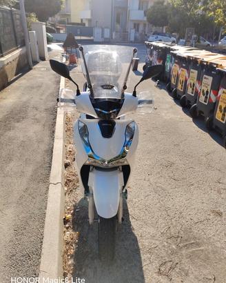  Scooter SH 150 