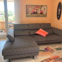 Divano poltrone e sofa