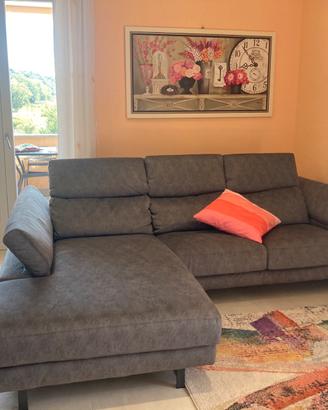 Divano poltrone e sofa