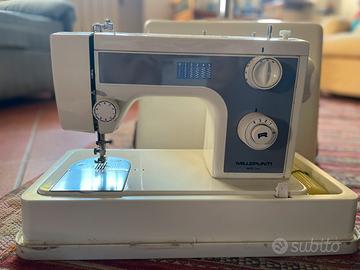 Macchina da cucire Millepunti mod. 541
