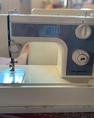 Macchina da cucire Millepunti mod. 541