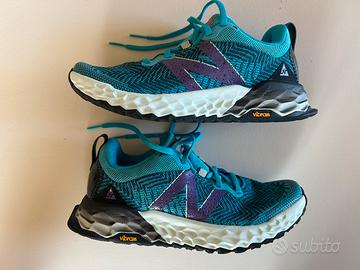 New Balance Fresh Foam Hierro v6
