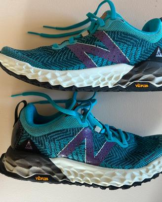 New Balance Fresh Foam Hierro v6