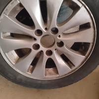 cerchi bmw da 16