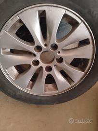 cerchi bmw da 16