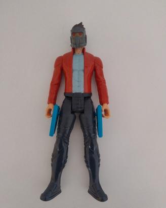 Star Lord Titan Hero series 12 pollici o 30cm