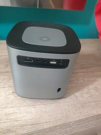 videoproiettore  con focus elettronico 1080p 