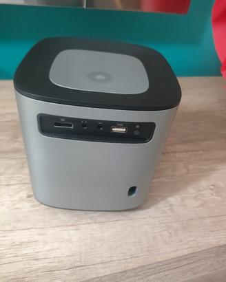 videoproiettore  con focus elettronico 1080p 