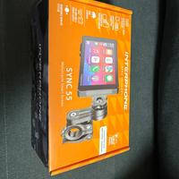 INTERPHONE SYNC 55