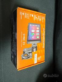 INTERPHONE SYNC 55