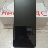 Xiaomi Redmi 14C nuovo+caricabatterie+protezione