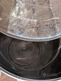 Serbatoio inox cordivari 300l 