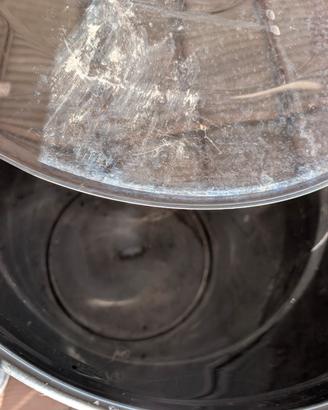 Serbatoio inox cordivari 300l 