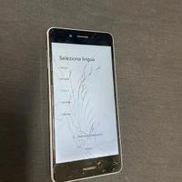 Smart phone Huawei nova smart