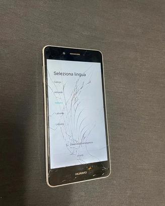 Smart phone Huawei nova smart