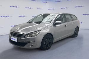 PEUGEOT 308 BLUEHDI 120 S&S SW ALLURE