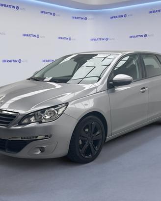 PEUGEOT 308 BLUEHDI 120 S&S SW ALLURE