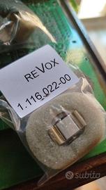 Testina REC 2 tracce per Revox A77