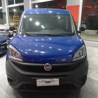 Fiat Doblo Doblò 1.6 MJT 105CV S&S PC-TN Cargo Bus