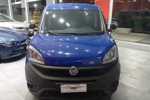 Fiat Doblo Doblò 1.6 MJT 105CV S&S PC-TN Cargo Bus