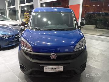 Fiat Doblo Doblò 1.6 MJT 105CV S&S PC-TN Cargo Bus