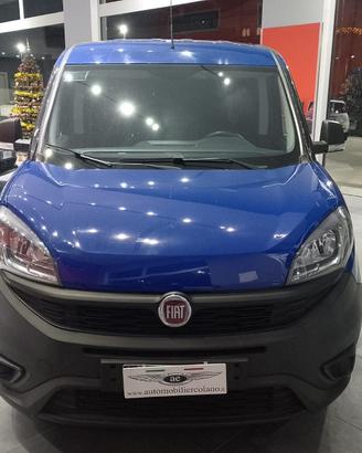 Fiat Doblo Doblò 1.6 MJT 105CV S&S PC-TN Cargo Bus