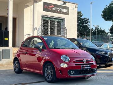 FIAT 500C 1.2 S