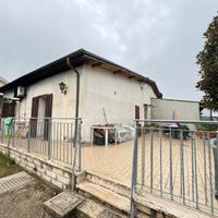 Labico- colle spina porzione di bifam