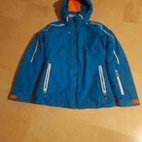 Giacca montagna/sci taglia M 