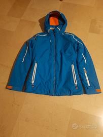 Giacca montagna/sci taglia M 