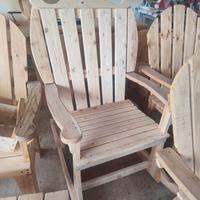 articoli in legno realizzati a mano